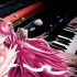 【钢琴】Lilium - 妖精的旋律 OP - Theishter版