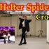 【Crazy:B 】蜂三箱Helter Spider全曲速翻！！