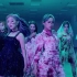 PURPLE KISS Zombie万圣节版舞蹈MV