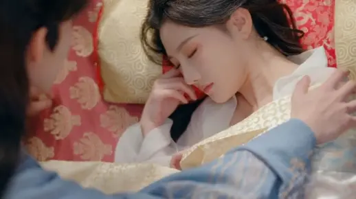 兼祧两房后夫君回来了 第6集