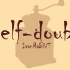【兔爵】三点一线 Self-doubt『期待转机，或是习惯自己的无力』