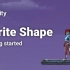 【Unity 2018 超好用的 2D 游戏 Sprite 形状编辑器】Unity SpriteShape Demo 教
