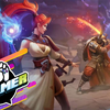 泰坦游戏（Game of Titans）_游戏实况