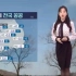 韩国气象女主播系列5