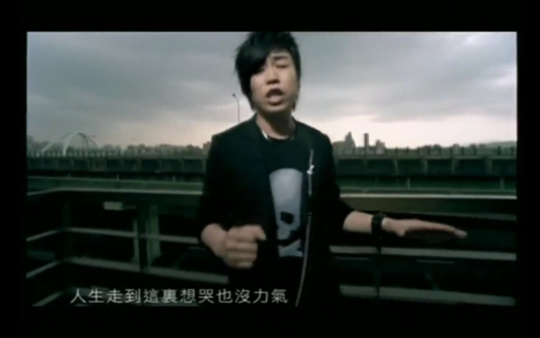 胡彦斌-失业情歌