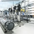 供水效率提升49%的智慧泵房解决方案