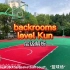 backrooms层级解析-level KUN-The basketball court-篮球场