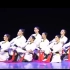 蒙古族舞蹈组合——中央民族大学