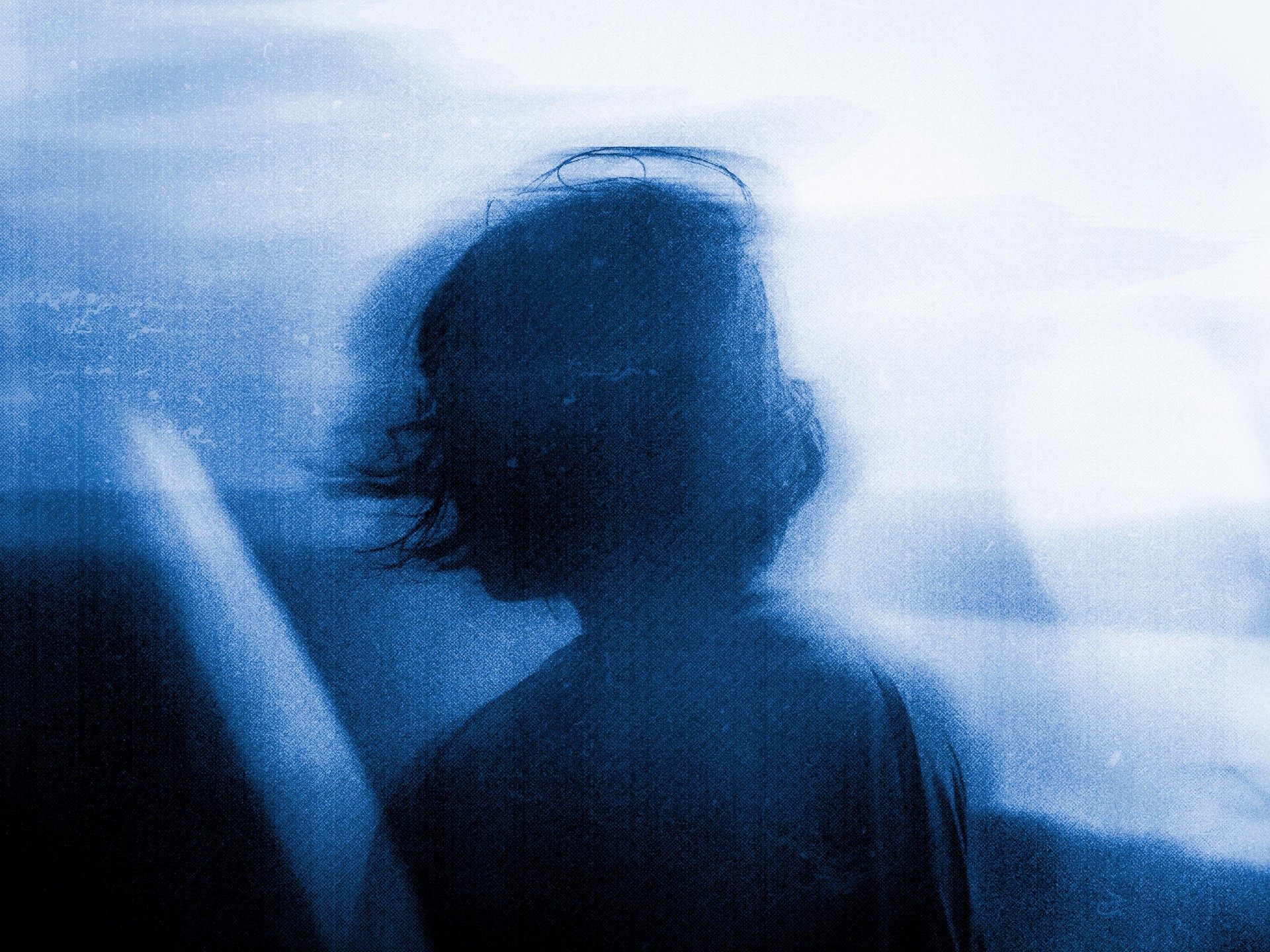 wilee新歌！【phonk可视化】make me love you 2-Antent/Wilee