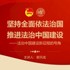 学习党的二十大精神系列团课 | 坚持全面依法治国，推进法治中国建设——社会主义法治国家新征程