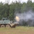 【硬核军事助眠】BTR-82A30mm 2A72机关炮开火1小时版（30炮开火1小时版）