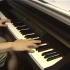 【钢琴】超时空要塞f OP2 [Lion] (performed with piano)