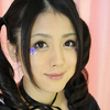 “东热奶妹”川奈舞的萝莉风格写真作品