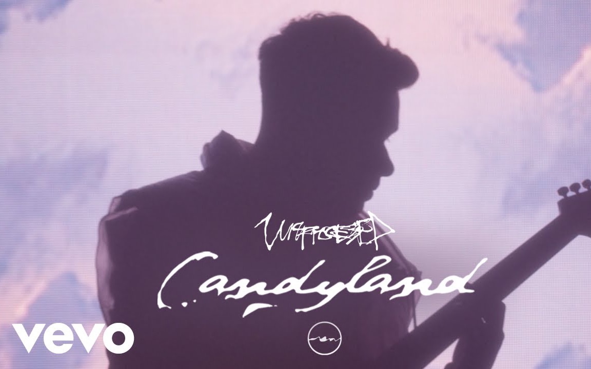 Unprocessed Candyland (Official Music Video)_哔哩哔哩_bilibili