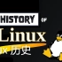 7分钟带你了解linux的历史