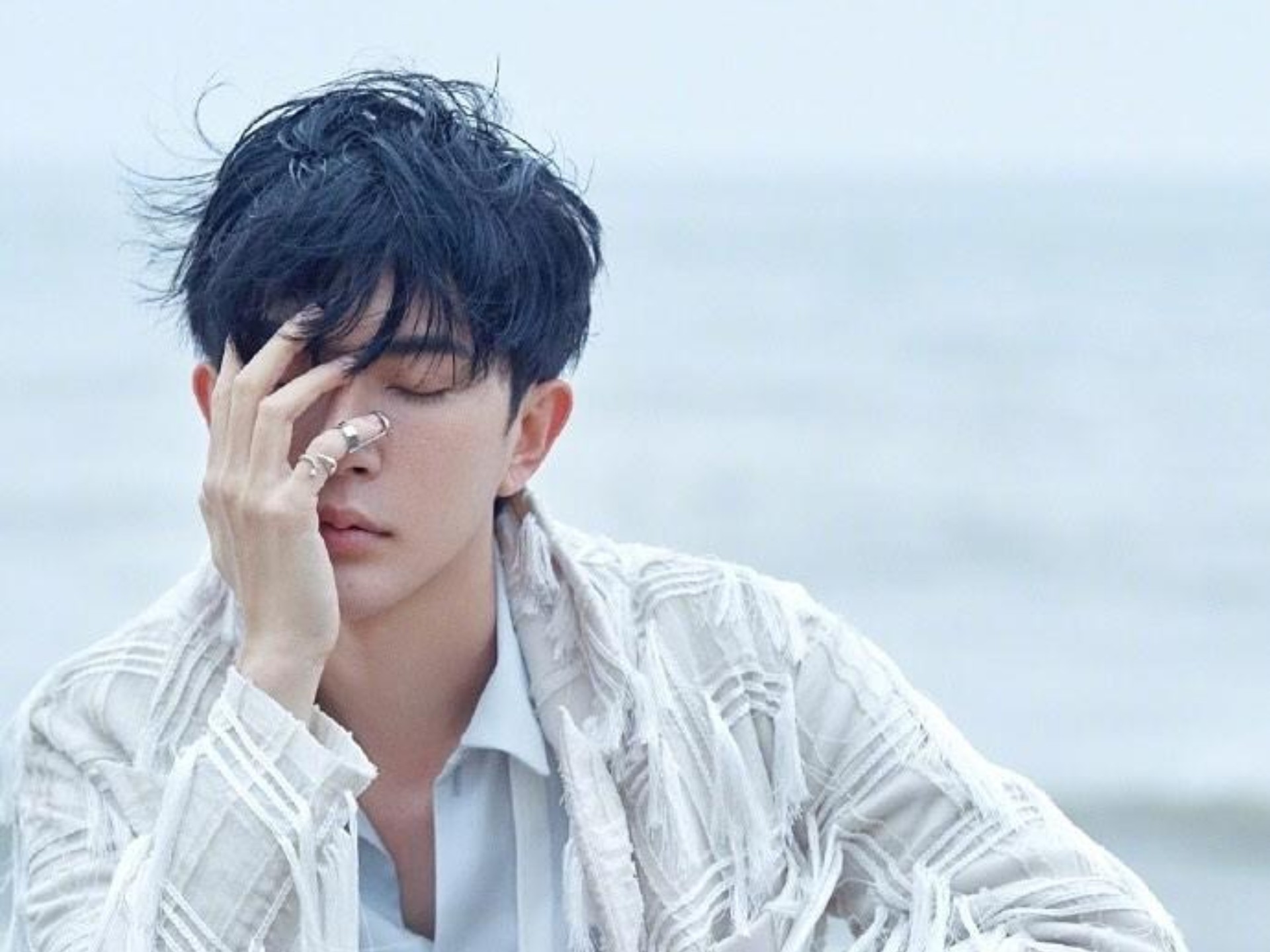 1012于朦胧出道荧幕颜值变化