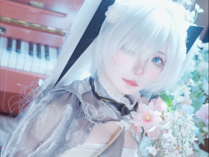 Don't listen to bad women. Listen to me instead! ੭ﾞ