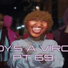 【男孩是个雏】Pink Pantythongs联手Ice Spūnkk大热单曲 Boy's a virgin pt