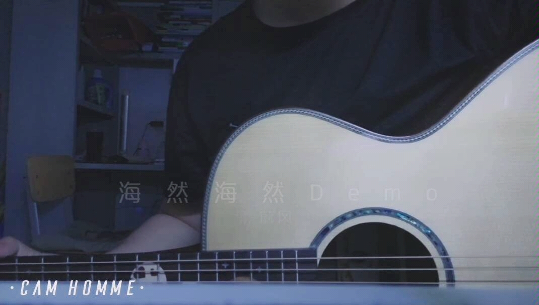 海然海然coverby杭盖乐队