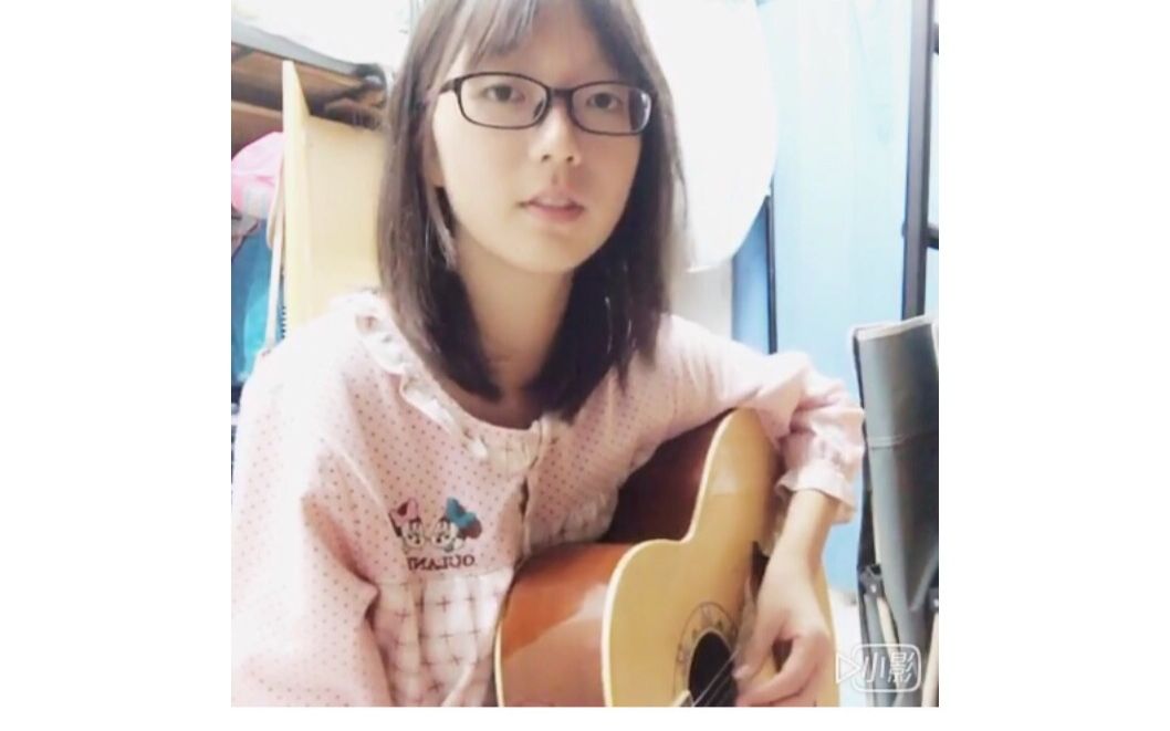 陈粒奇妙能力歌简谱1分享_陈粒奇妙能力歌简