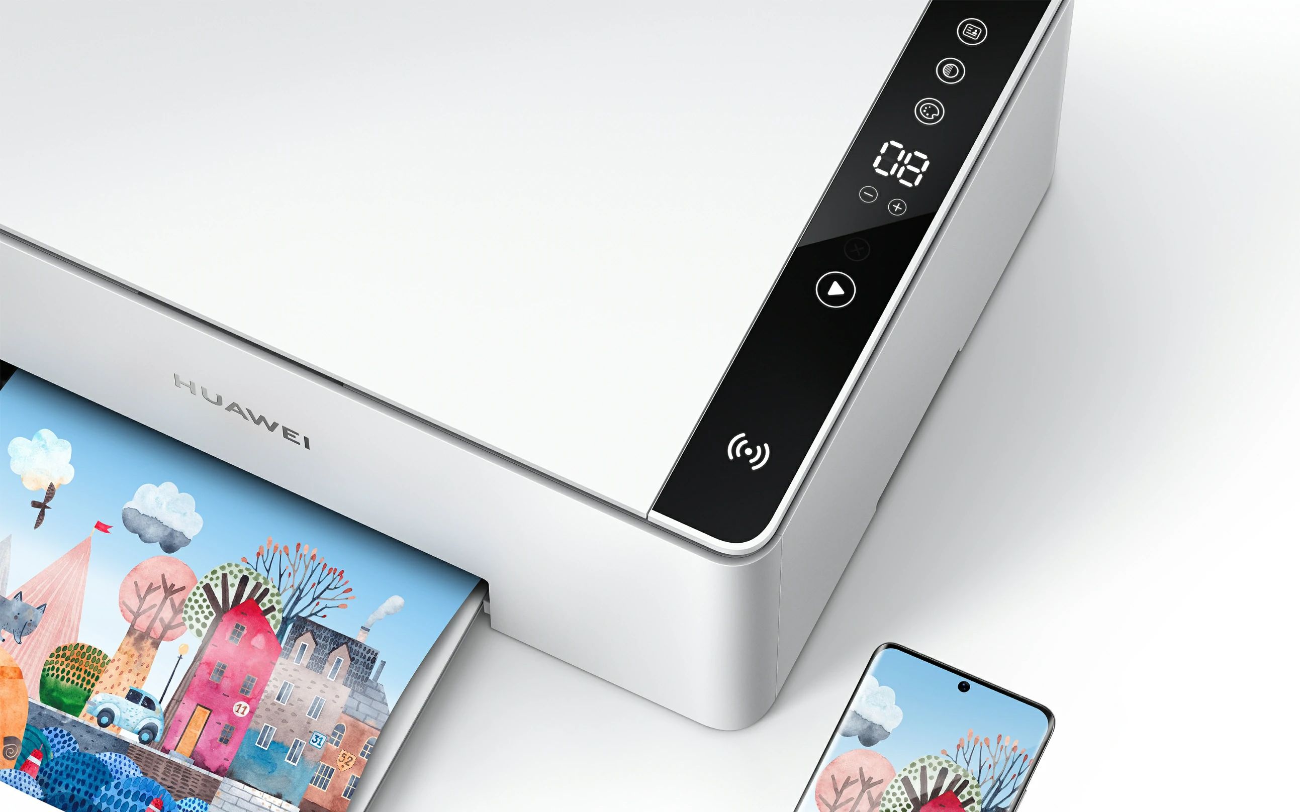 HUAWEI PixLab 系列宣传片 · 合集