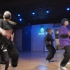 Y2 - Ysl  Girin Jang Choreography
