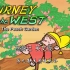西游记英文版-Journey to the West 09-第九集-大闹蟠桃会