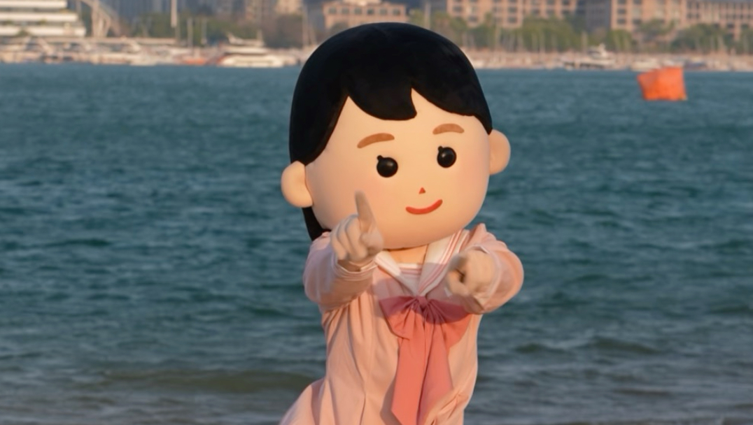 irasutoya插画小人