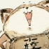 【岑先生】《芝麻狐闯江湖》-芝麻狐做妖记动态漫画ED2