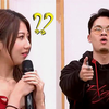 【国光帮帮忙】杨昇达笑话撩妹，张立东惩罚他玩电笔，是真痛还是演技