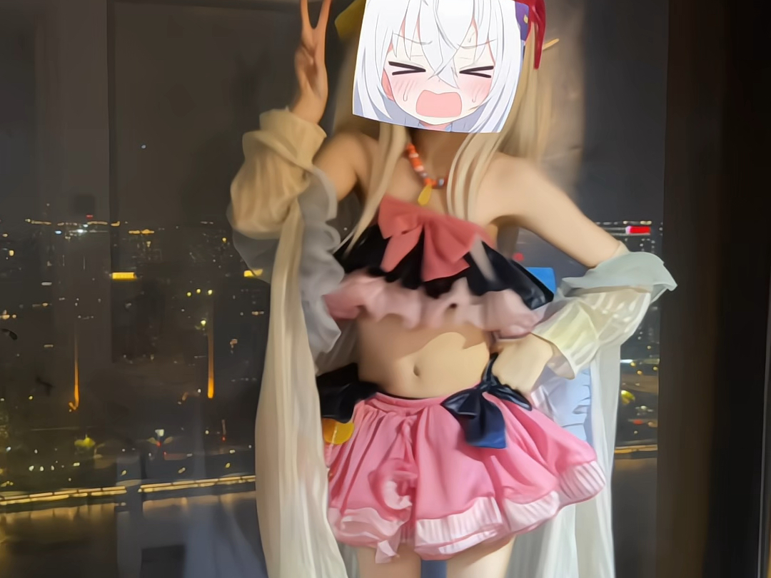【小沁少o】视频加载中，速速查收惊喜！