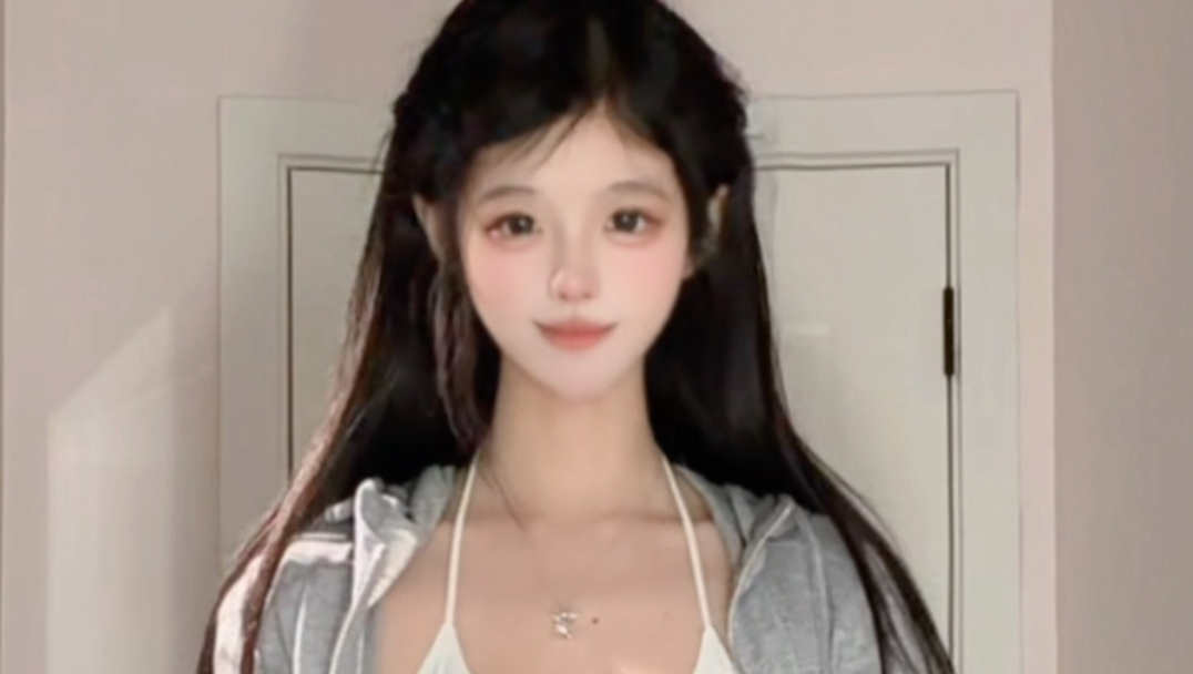 死丫头真有劲