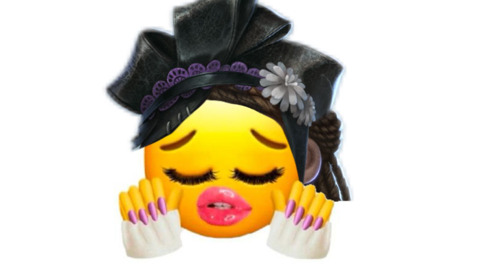 猪妞世界观生成中