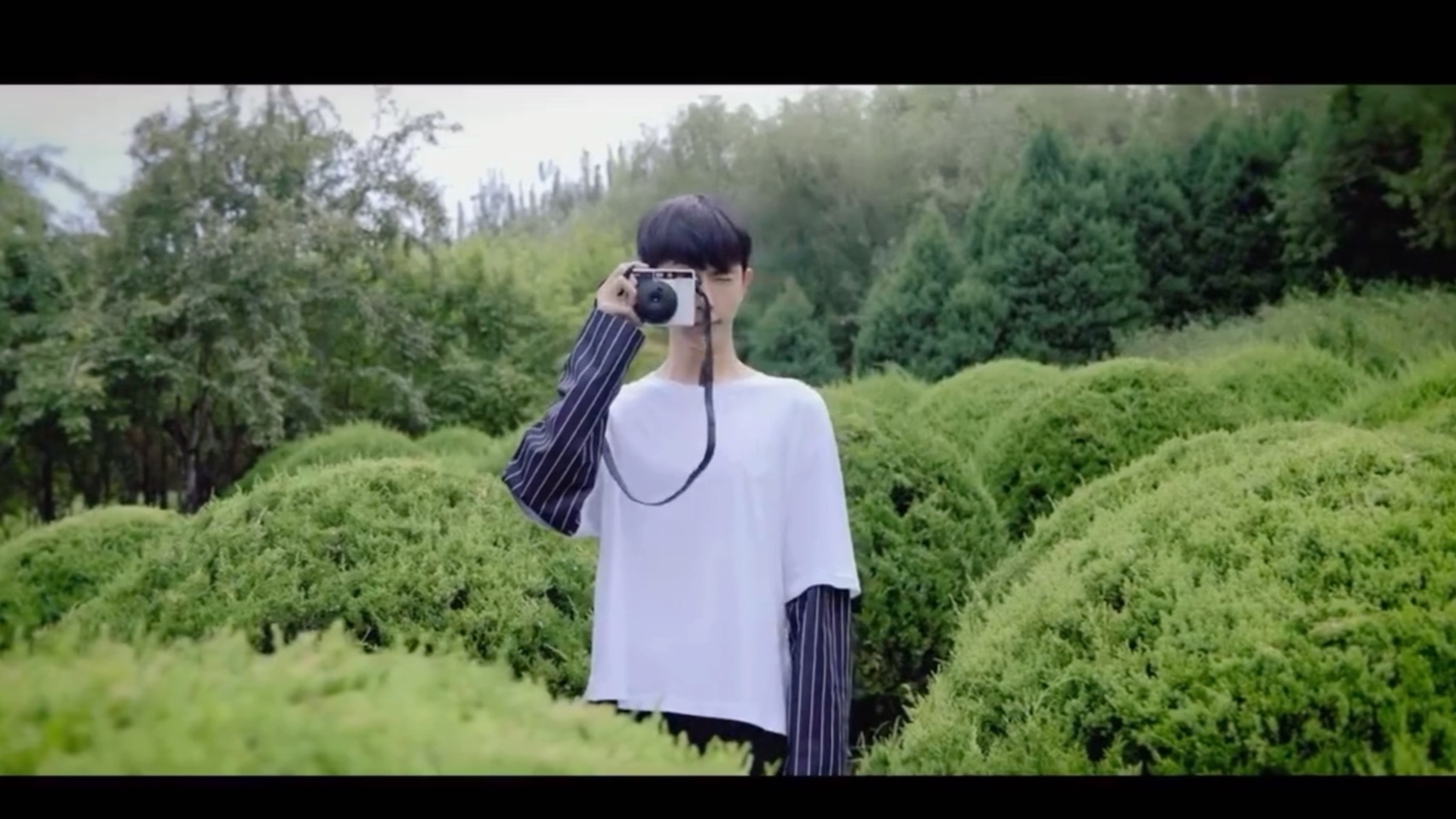 『于朦胧的随手拍』