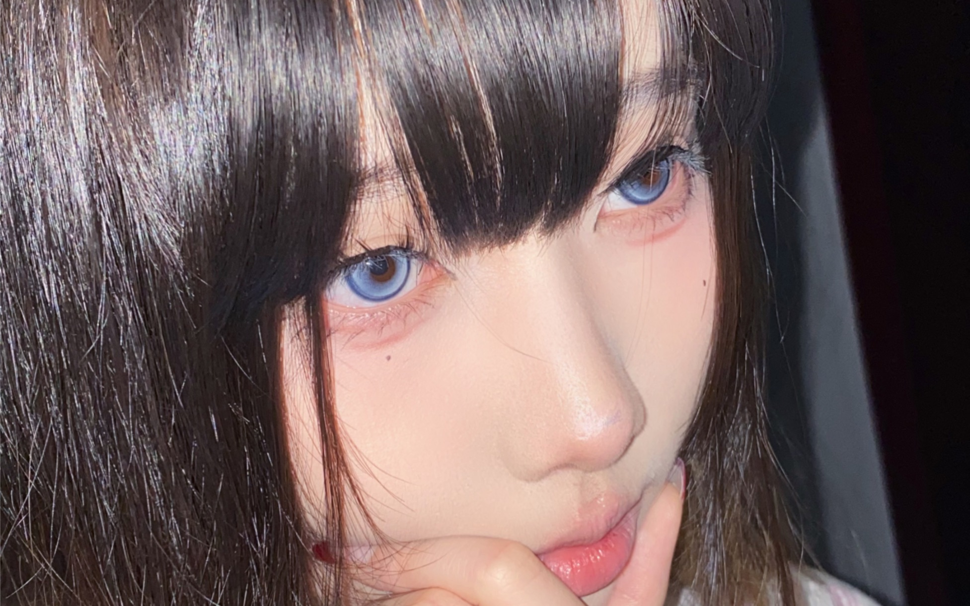 It's 16 seconds. It's mine.