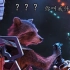 火箭浣熊到底有多少外号？听到雷神这个浣熊差点蒙了！