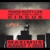 Travis Scott - Utopia Live @ Rome Circus Maximus 2023-08-07