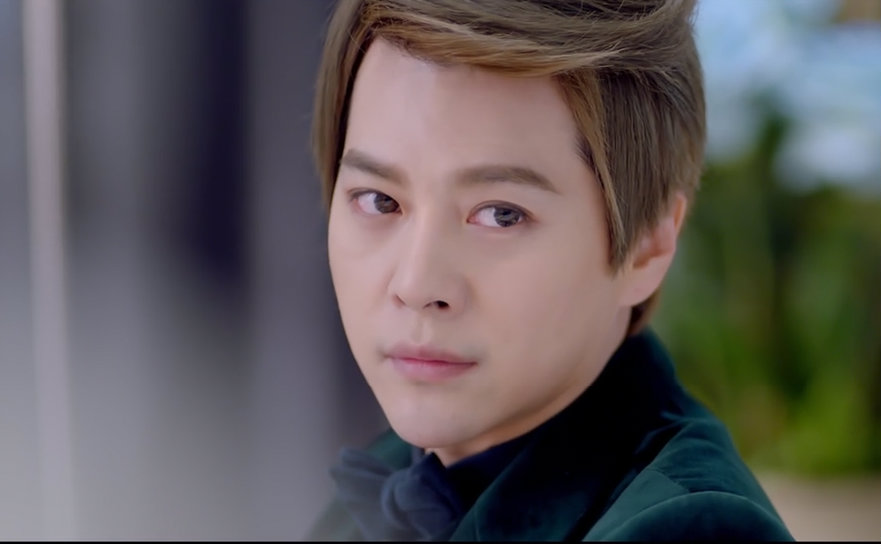 重生之名流巨星