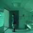 【360°全景视频】厕所里的花子---4K恐怖视频【胆小慎入】