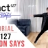 NCT 127 - 'Simon Says'  镜像舞蹈教程 | Ellen and Brian