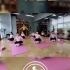 宁波少儿中国舞培训 宁波学中国舞的地方 宁波鄞州艾尚舞蹈
