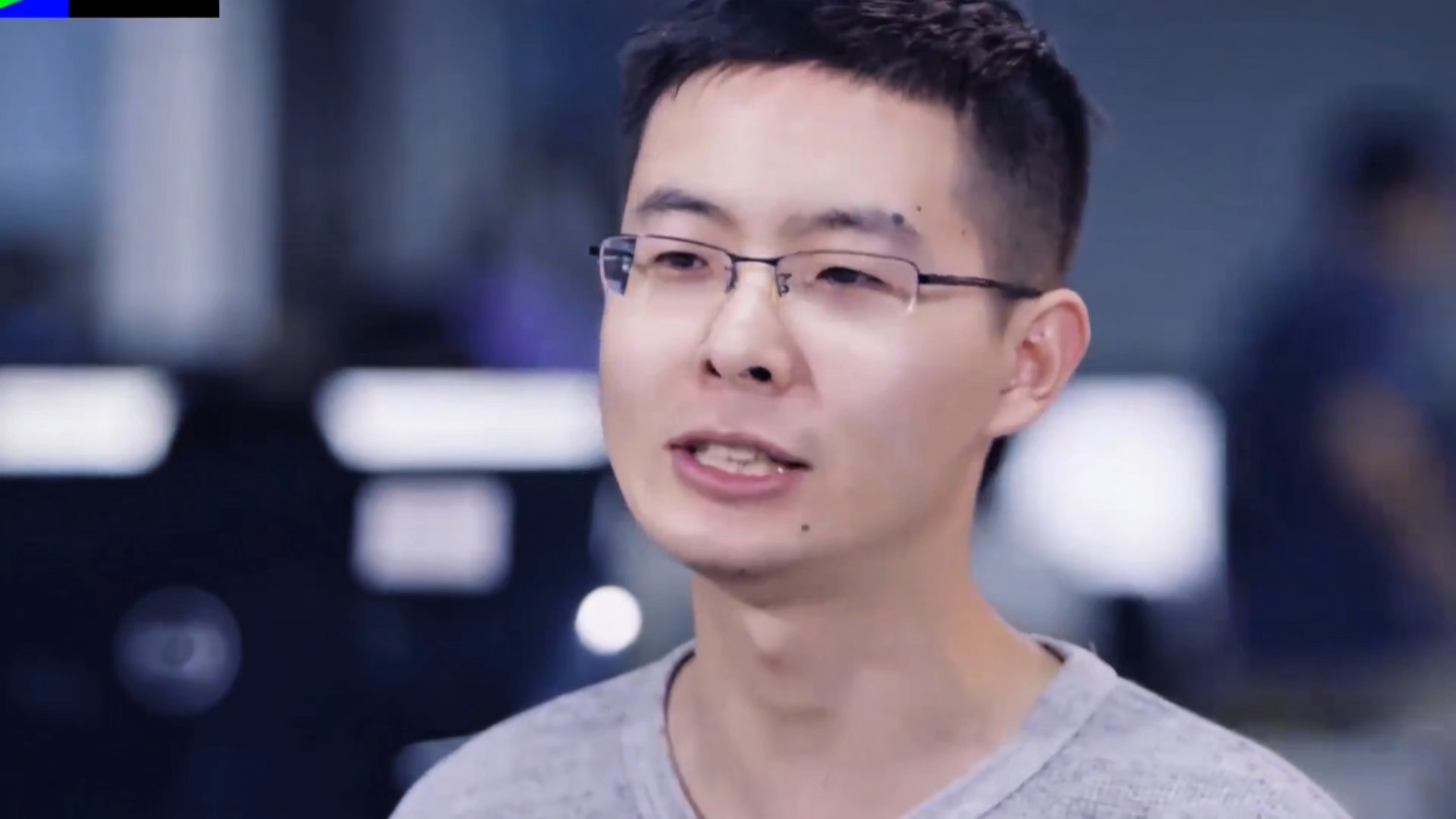 宇树科技创始人王兴兴珍贵专访，顶级创业者的思维令人惊叹