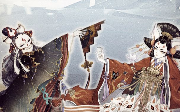 【慕寒】寄我此生