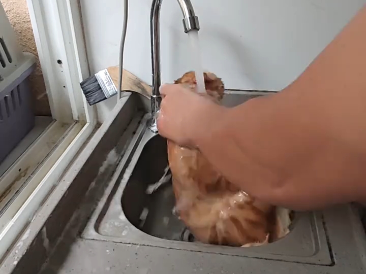 骂得真脏
