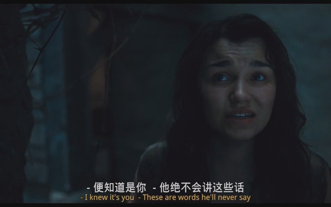 P12《悲惨世界》：A Heart Full of Love