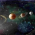 时间之外的旅行(1)——我们的太阳系