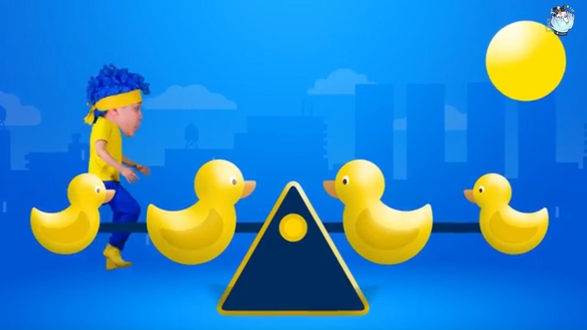 超级疯狂混合==与DB英雄一起学习玩耍互动