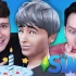 【蛋菲玩游戏】Dil是个老人了！【Dan and Phil play: Sims4 第58集】