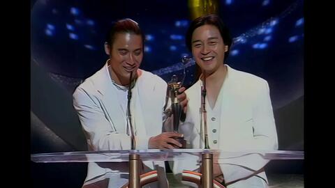 当电影遇上时尚：第13届香港电影金像奖的华丽盛宴