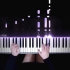 【iKON 最新回归曲 Why Why Why】特效钢琴 Pianella Piano